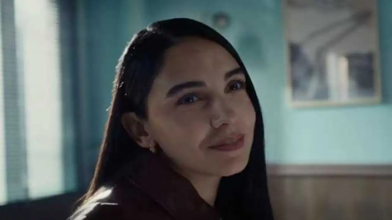 هبة تتورط مع كابونجا في تجارة الأعضاء بمسلسل عرض وطلب الحلقة 4